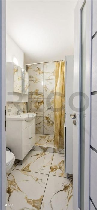 RECO Apartament in Oradea Iosia 3 camere etaj1  renovat