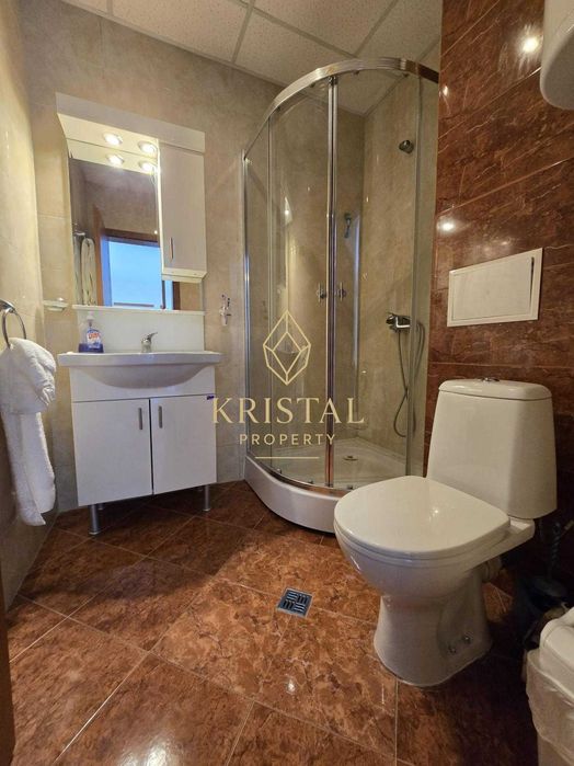 Продава се Тристаен апартамент в к.к. Слънчев бряг - 65 кв.м за 1154 €/кв.м - Снимка #9