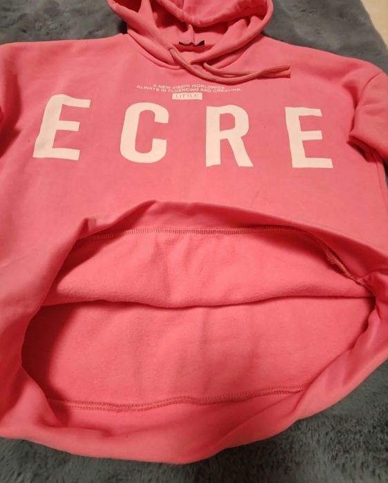 Trening Little Secret original gros