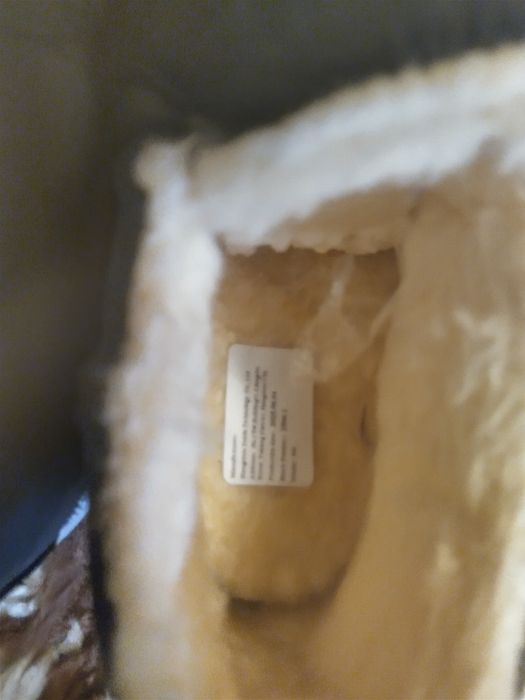 Детски обувки нови