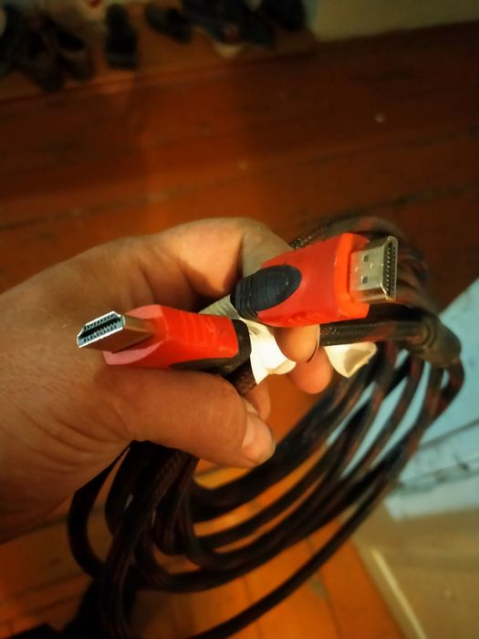 Греющий кабель для желобов