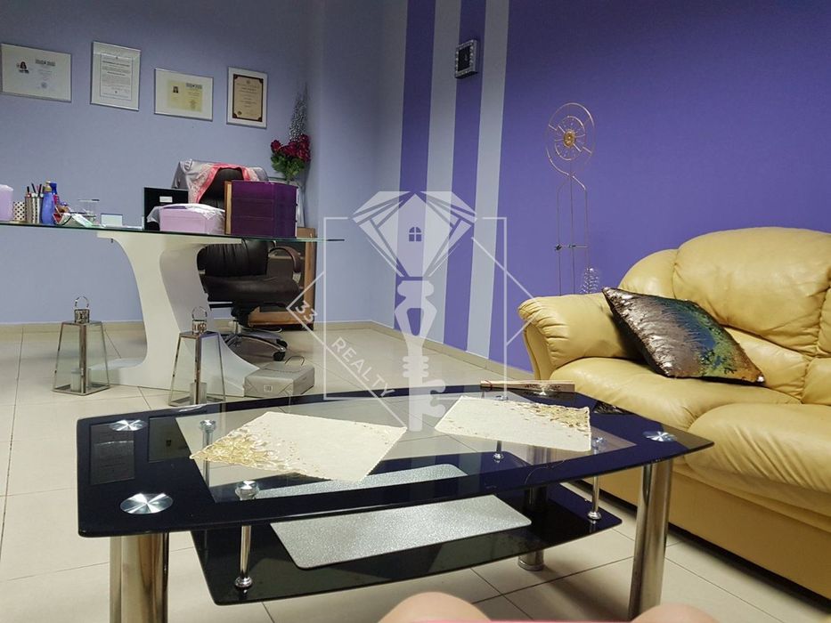 Продава се Офис в Пловдив, Каменица 1 - 50 кв.м за 678 €/кв.м - Снимка #3