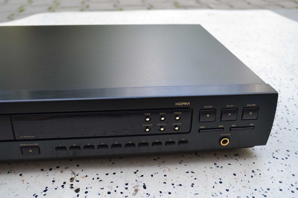Cd player Marantz CD 63