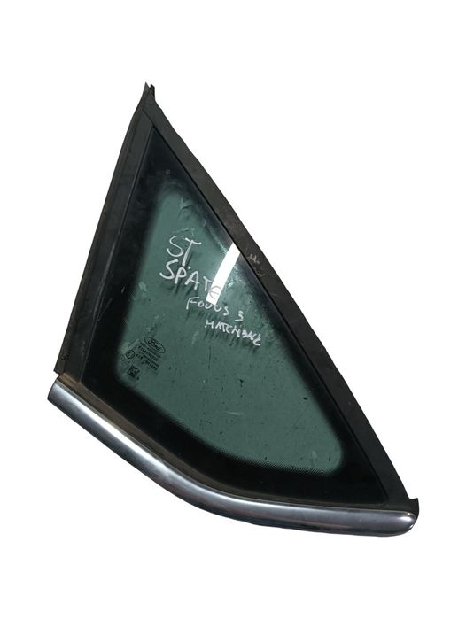 Geam Stanga Spate Ford Focus Iii Saloon 2010 - >