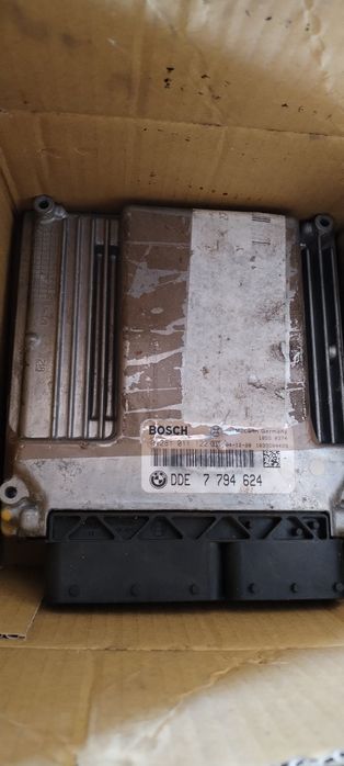 Piese pentru Bmw e46