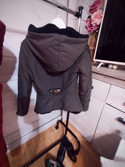 Geci Foggi mărimea  S