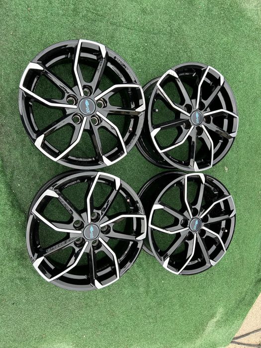 5x108 16 brock за ford  volvo jaguar