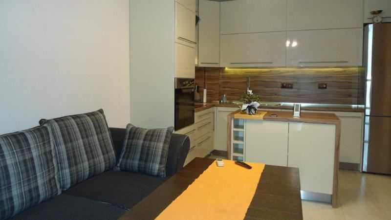 Дава се под наем Двустаен апартамент в София, Дружба 2 - 66 кв.м за 326.4 € - Снимка #2