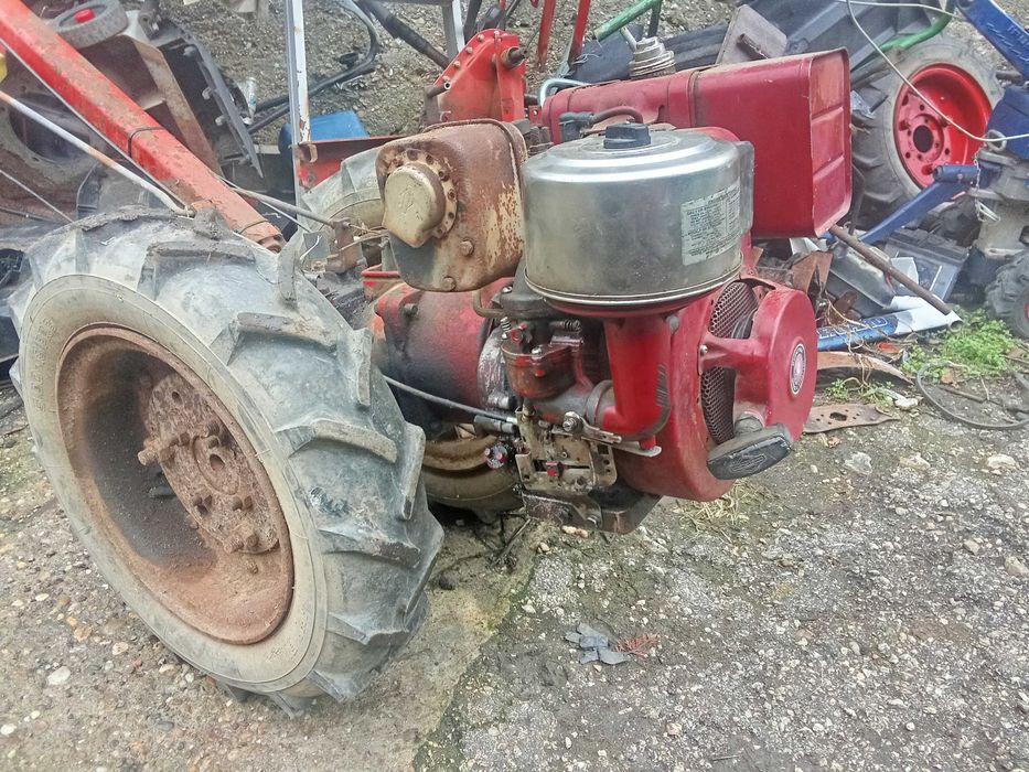 инвентари  части и мотс блок