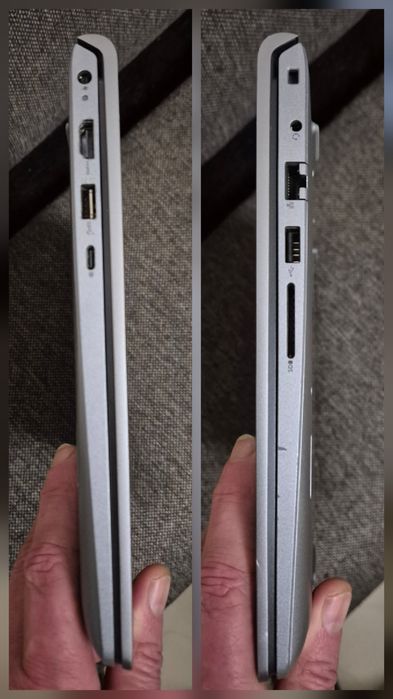 vand laptop Dell Vostro 14 3430.14"FH..i7 1355..16 Gb..Ssd 512 Gb