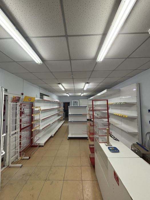Сдам в аренду магазин