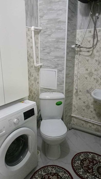 Продам квартиру студию