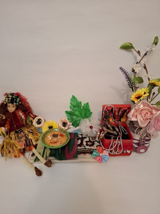 Поделки для детей