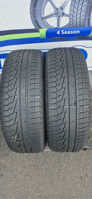 215.65.17 Hankook M +S Second-hand