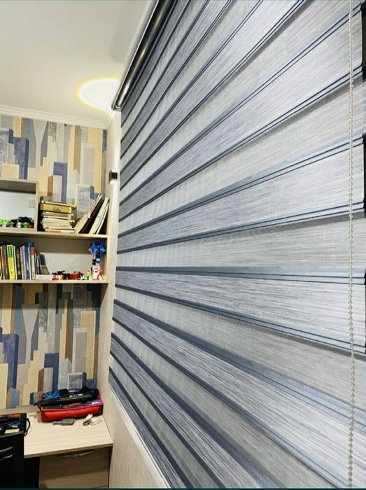 Jalyuzi Parda OPTOM Narxda