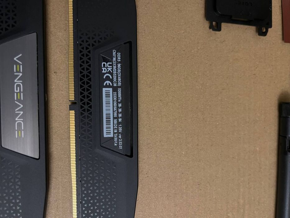 cpu, ram, ssd, msi b650-p wifi