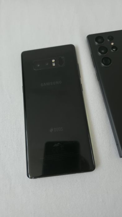 Samsung S22 ULTRA & Samsung NOTE 8
