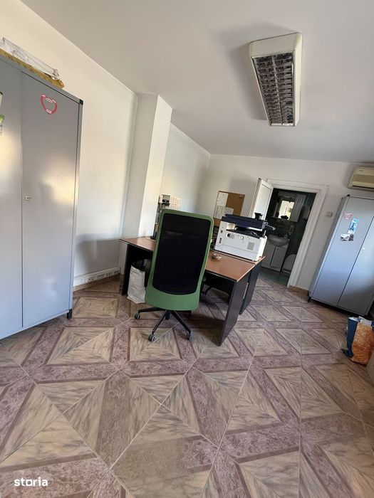 Vila individuala P+1 metrou Eroii Revolutiei (M2-centru) Pieptanari