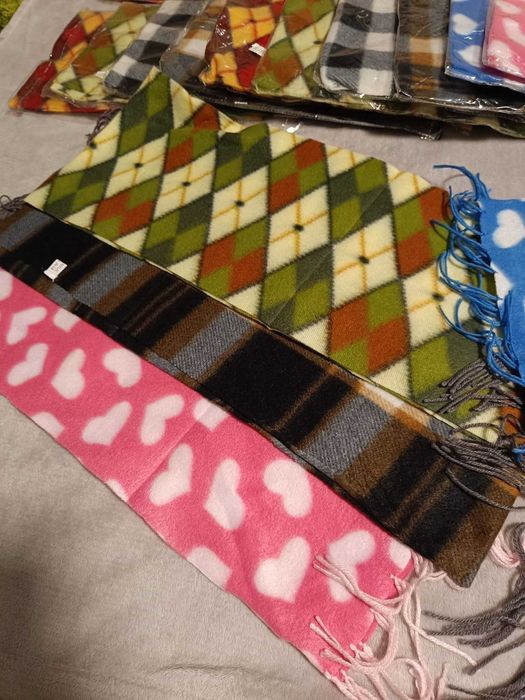 Lot 36 fulare copii,cocolino