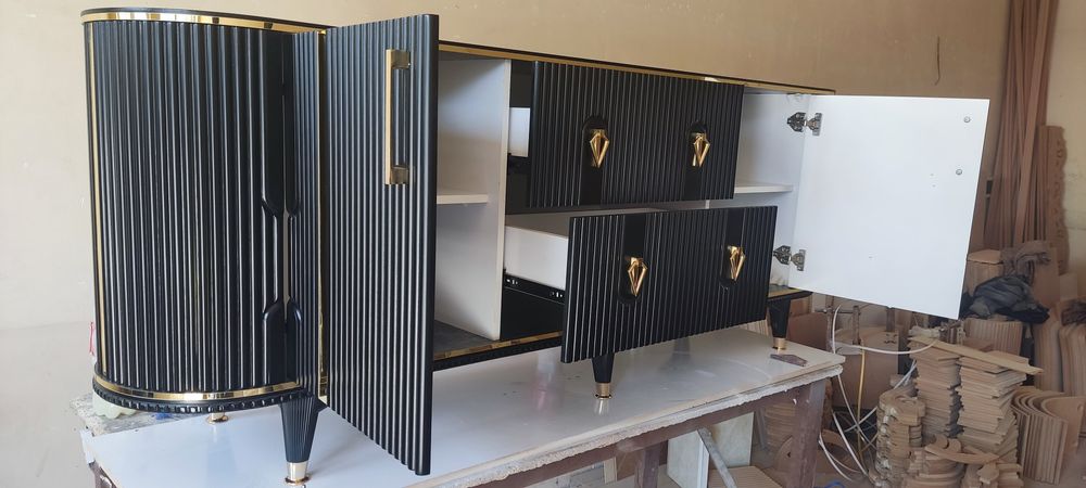 мебель под телевизор