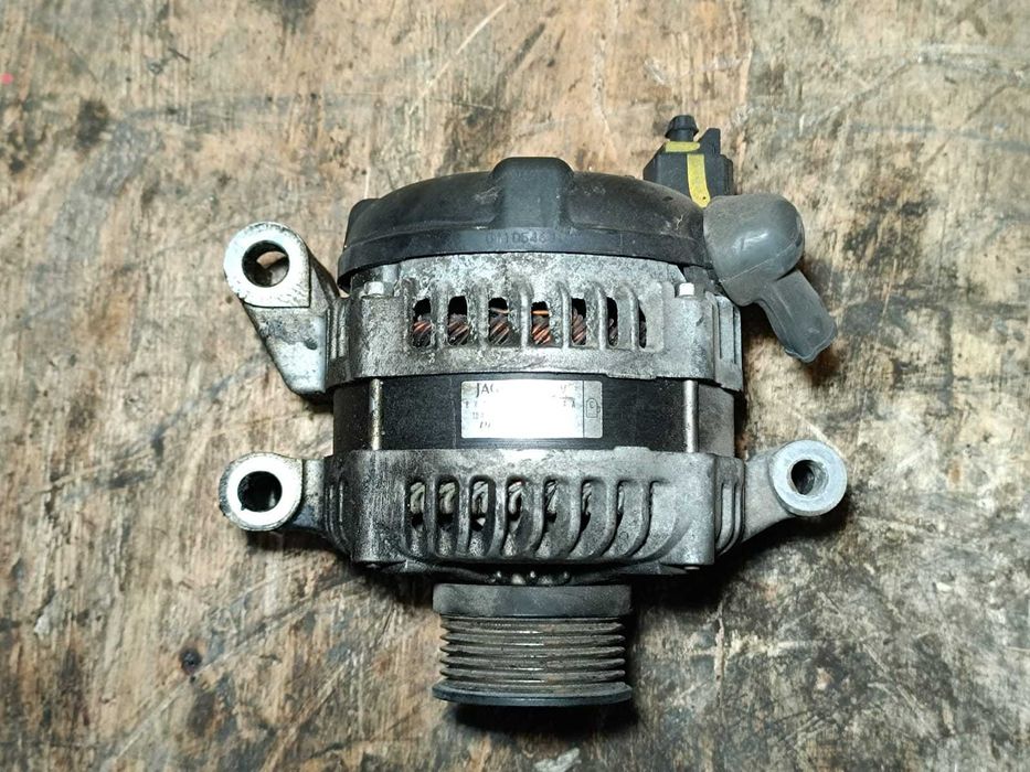 Генератор разные Jaguar S-type 2.5 3.0 XF XJ 3.2 4.0 Ягуар Б/У