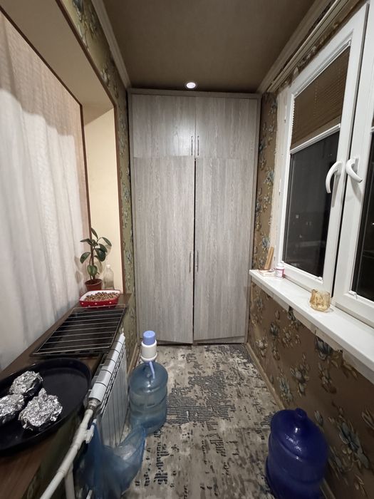 Продаётся квартира