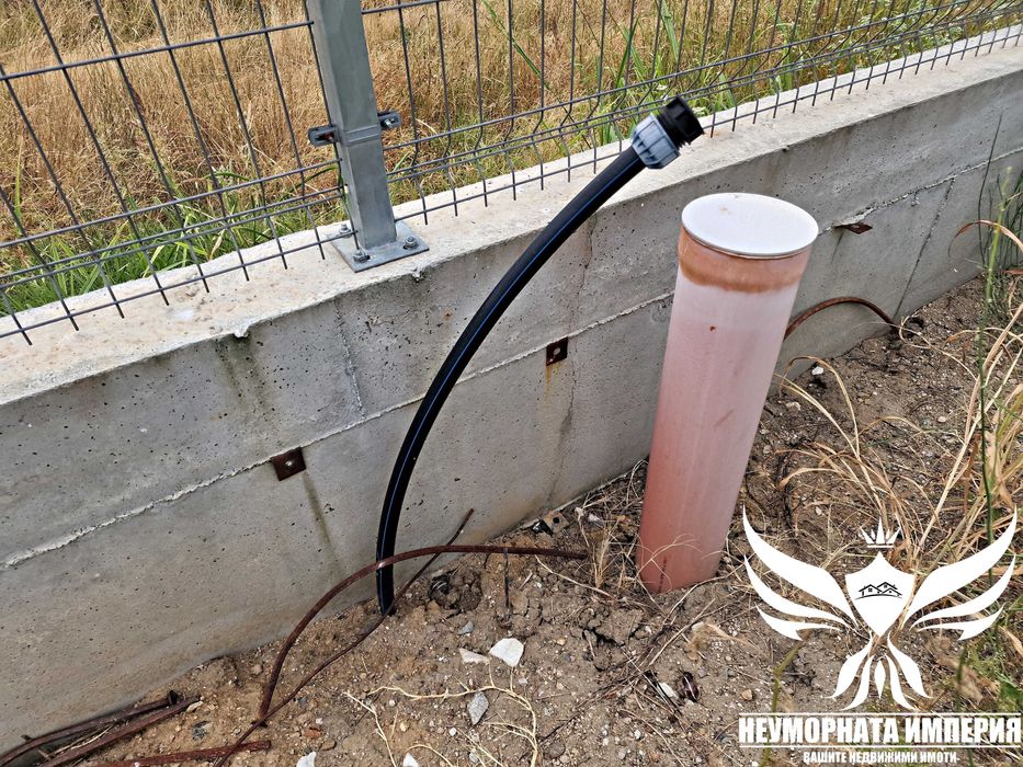 Продава се Парцел в с. Скутаре, Област Пловдив - 3100 кв.м за 87 €/кв.м - Снимка #14