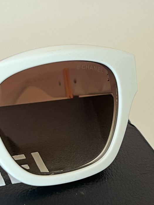 Слънчеви очила Chanel