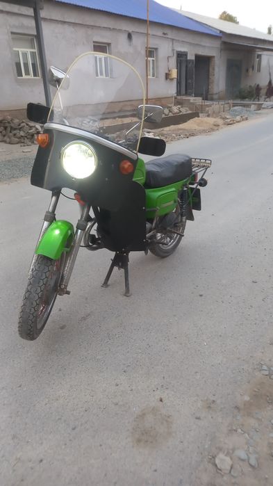 Восход М3 сатыларды