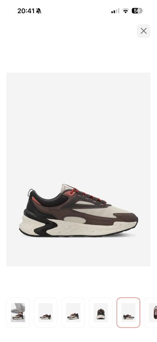 Продам кроссовки