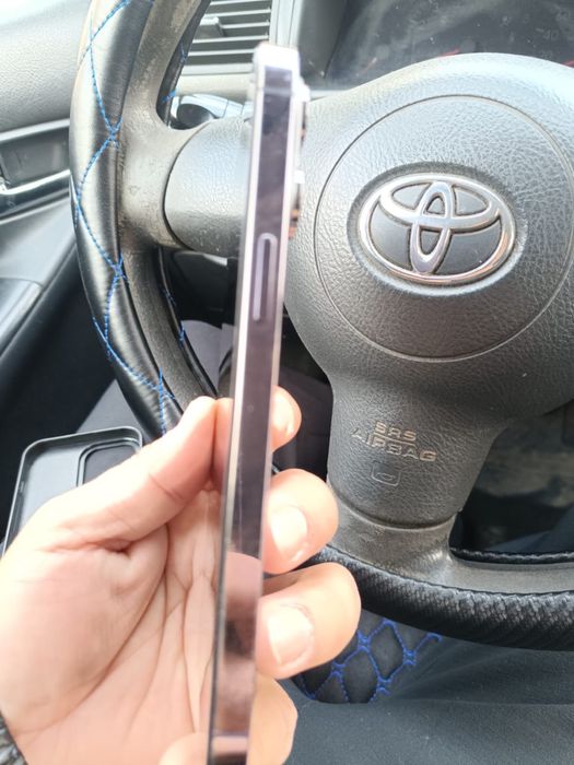 Продам обмен айфон  14 про макс 128