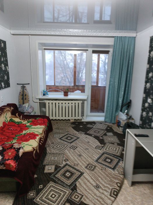 Продам 1 комнатную квартиру