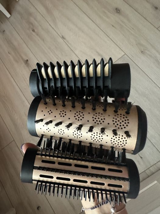 Perie rotativa Babyliss