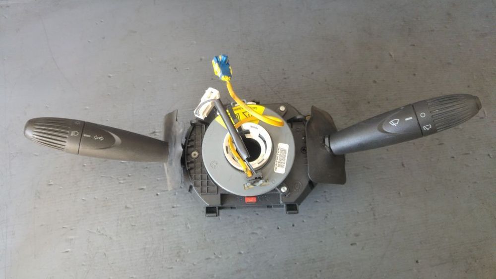 bloc manete lumini cu spirala volan fiat doblo microbuz 119-223  59001044