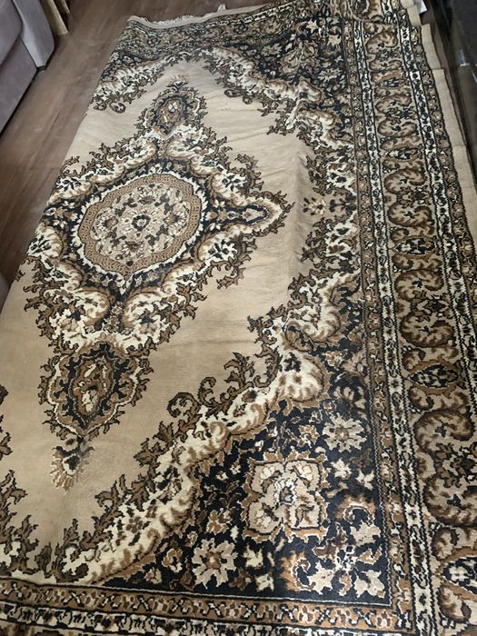 Ковры хорошего качества