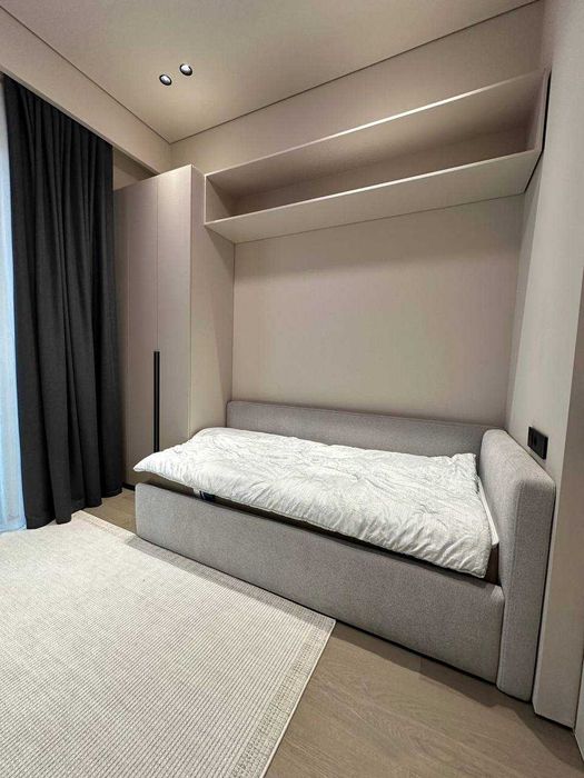 Шикарная Евро 3ком/4/9 на Ц-6 Метро Минор