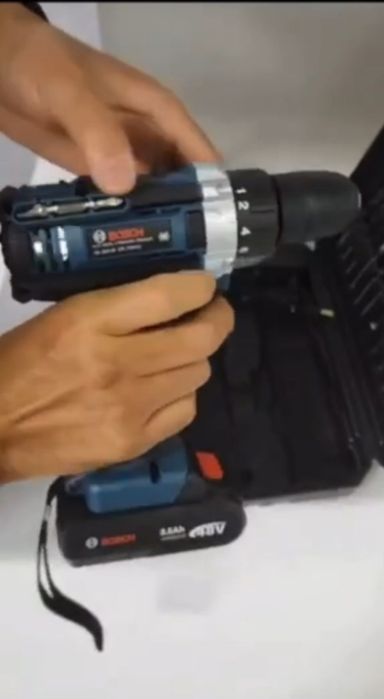 Bosch drel 23xil nasadka Orginal