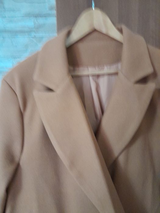 Pardesiu de dama noi