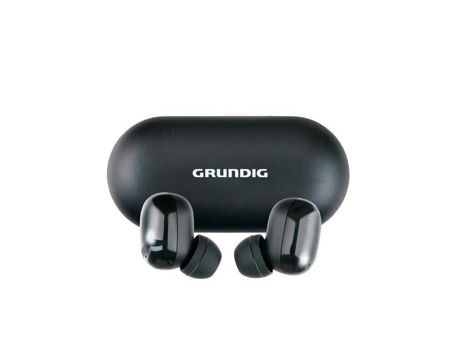 Casti Grundig TWS