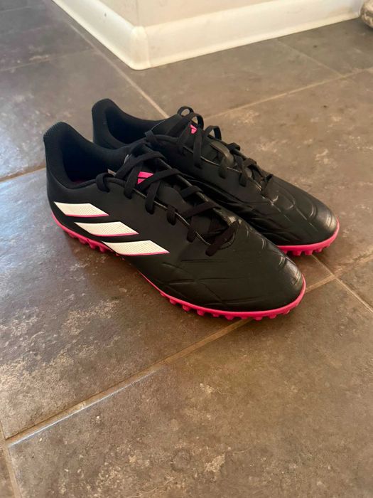 Ghete fotbal pentru teren sintetic Adidas Copa