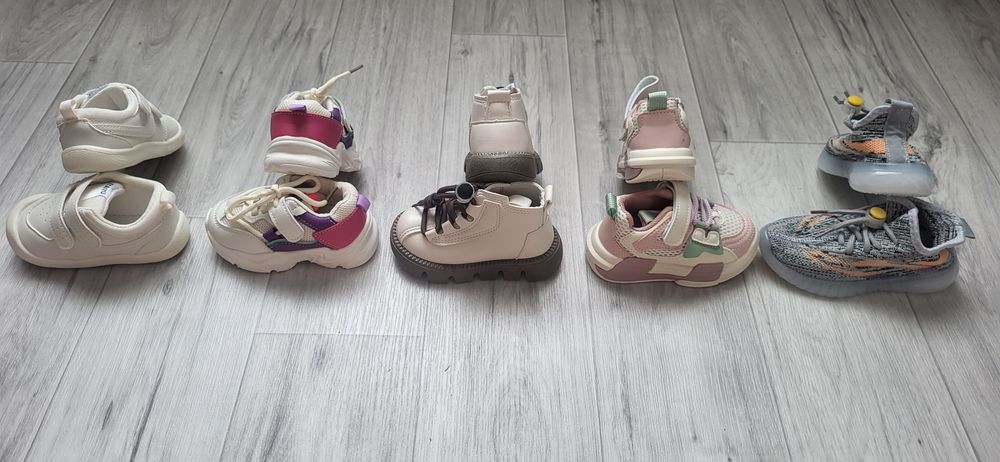 Продам новые детские вещи