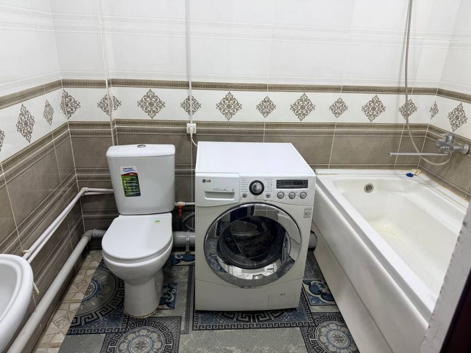 Срочно ижарага берилади обстановка Дархонда жойлашган 1 хона