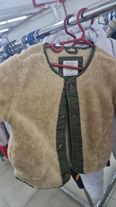 Детские вещи на мальчика