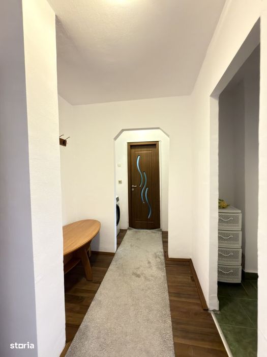 Apartament 2 camere, Decomandat, 50 mp utili - zona Lipovei