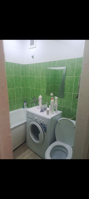 Продам  1 ком квартиру