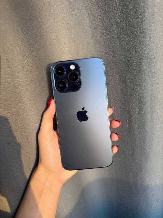 iPhone 14 pro 256gb