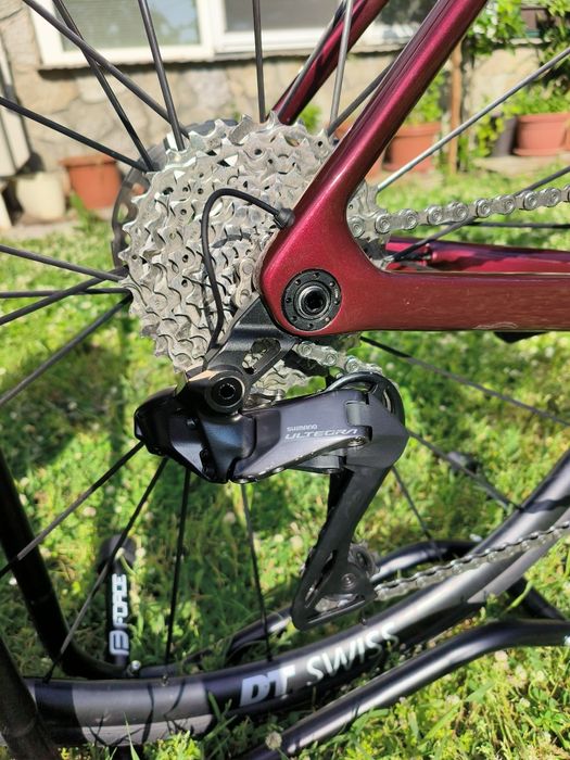 Lapierre Xelius SL 7.0 Di2