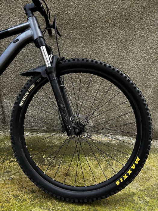 Колело CUBE SLX  рамка L СПЕШНО !!!