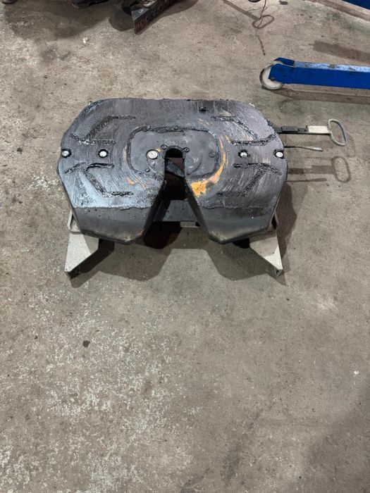 Седло на вольву