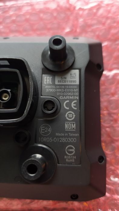 Display/speedometer Honda 37900-MKS-E010-M1